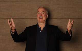 John Cleese Ja! Bilbao