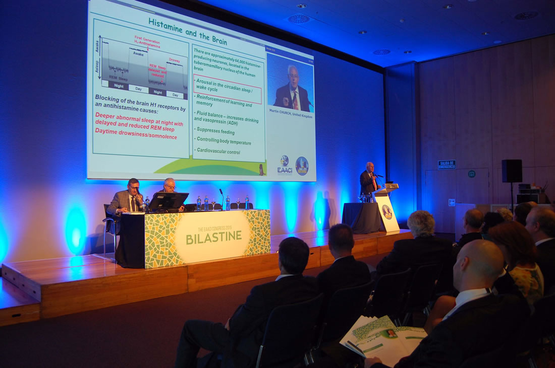 Congreso FAES FARMA Barcelona 2015