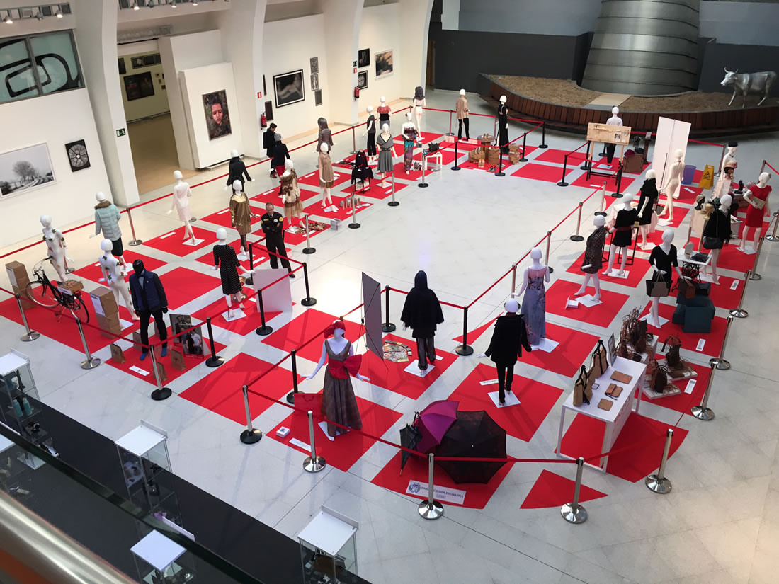 DWeek Bilbao 2015
