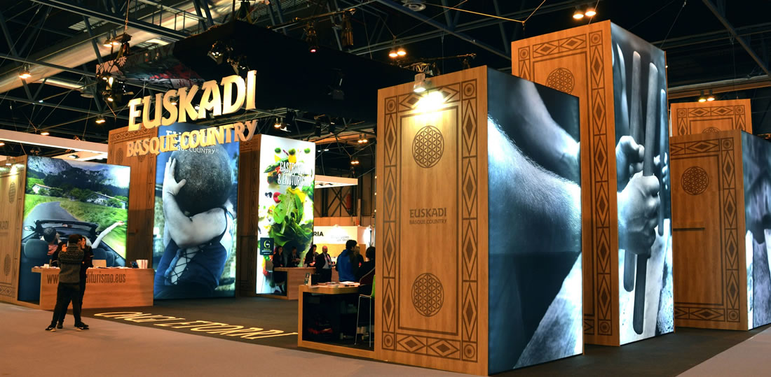 Fitur Madrid 2015