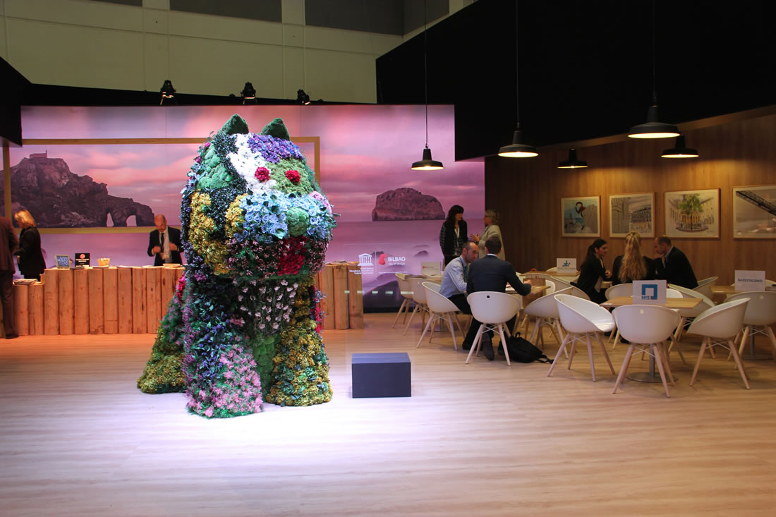 ITB Berlin 2015