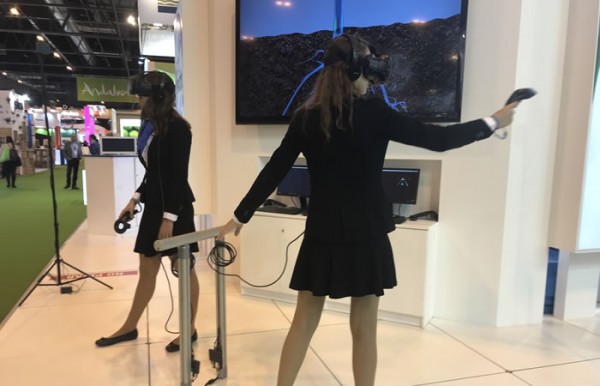 Realidad Virtual