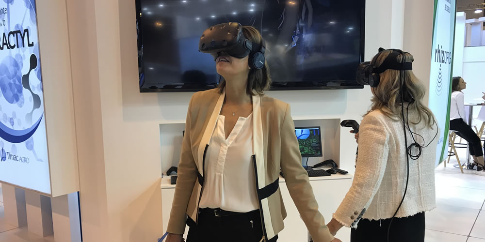 Realidad Virtual puntocom av bilbao Realidad Virtual puntocom av bilbao
