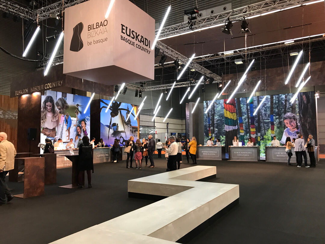 Expovacaciones 2017