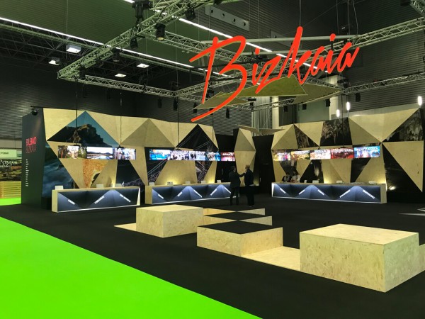 Expovacaciones - Bilbao Bizkaia