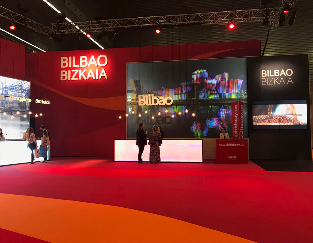 evento turismo bilbao bizkaia