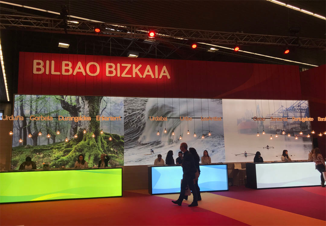 evento turismo bilbao bizkaia